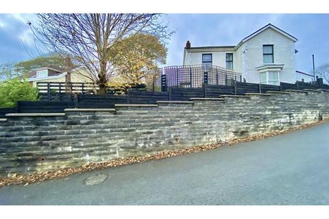 undefined, Danybanc, Llanelli, SA15