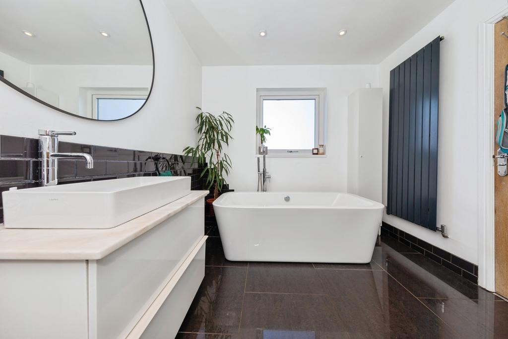 Bathroom Two