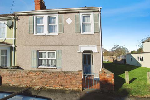 undefined, Beatrice Street, Swindon, SN2