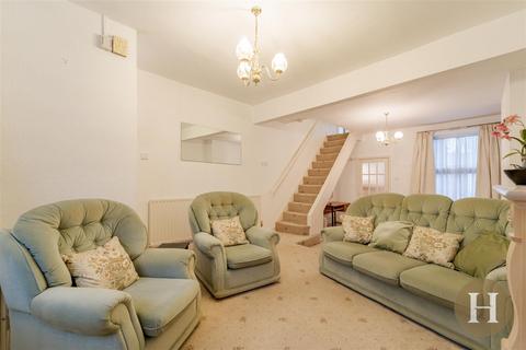 2 bedroom terraced house for sale, Rose Road, Harborne, Birmingham, B17