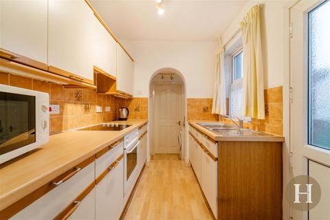 2 bedroom terraced house for sale, Rose Road, Harborne, Birmingham, B17