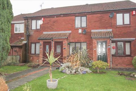 2 bedroom semi-detached house for sale, Underwood Grove, Cramlington