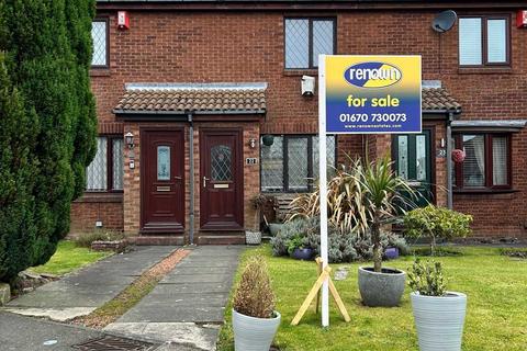 undefined, Underwood Grove, Northburn Grange, Cramlington