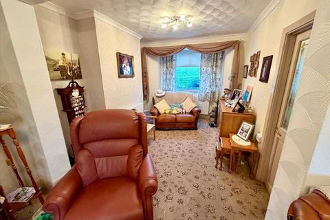 undefined, Porth CF39