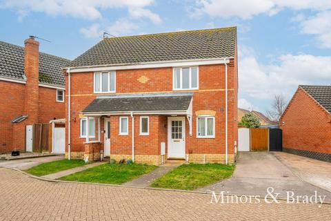 undefined, Mast Close, Carlton Colville, NR33