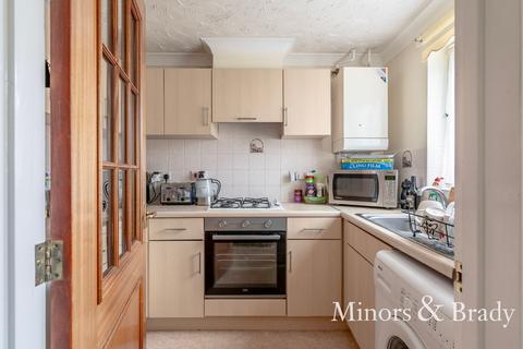 undefined, Mast Close, Carlton Colville, NR33