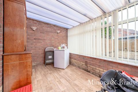 undefined, Mast Close, Carlton Colville, NR33