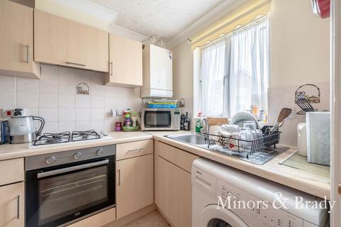 undefined, Mast Close, Carlton Colville, NR33