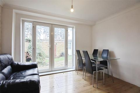 4 bedroom end of terrace house to rent, Bucklebury, Bracknell, Berkshire, RG12