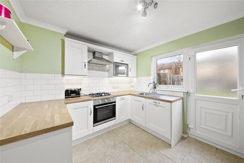 2 bedroom terraced house for sale, Lowdell Close, Yiewsley, West Drayton, UB7
