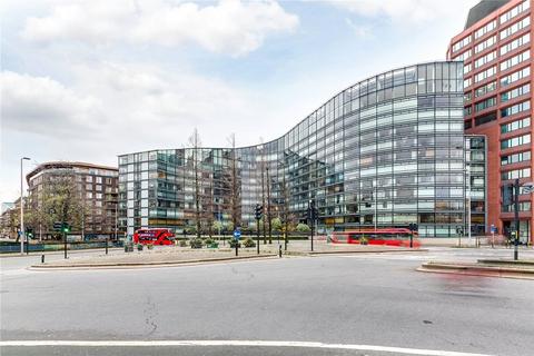 Albert Embankment, London SE1