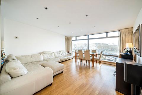 3 bedroom flat for sale, Albert Embankment, London SE1