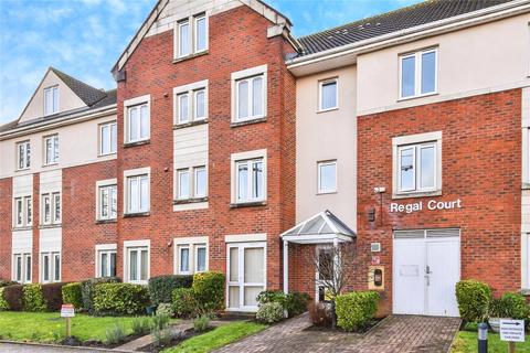 undefined, Regal Court (Trowbridge), Trowbridge BA14