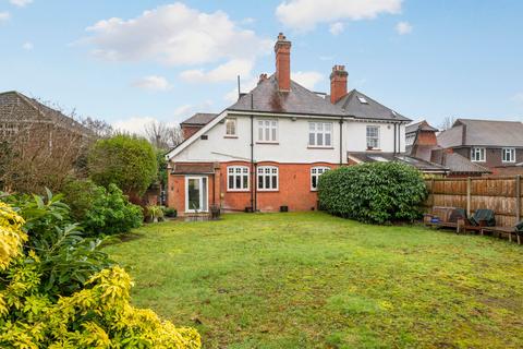 2 bedroom apartment for sale, Mayfield Road, Weybridge, KT13
