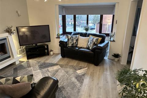 undefined, Hillside Drive, Kingshurst, Birmingham, West Midlands, B37
