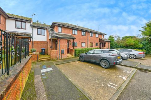 2 bedroom maisonette for sale, Fairhill, Hemel Hempstead, HP3