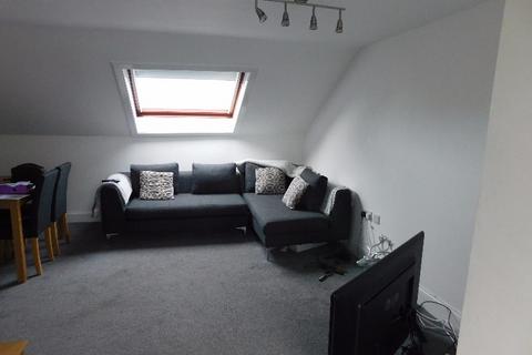 undefined, Nethergate, City Centre DD1