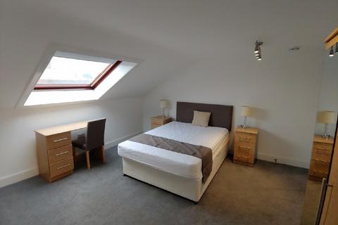 undefined, Nethergate, City Centre DD1