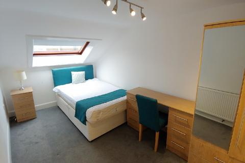 undefined, Nethergate, City Centre DD1