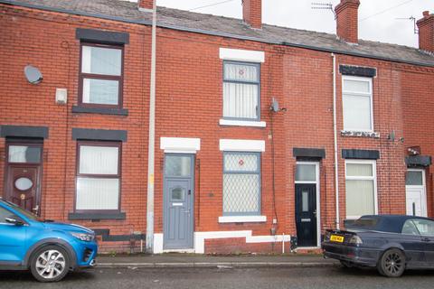 undefined, Foundry Street, Dukinfield SK16