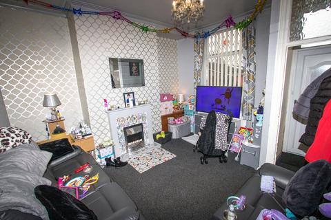 undefined, Foundry Street, Dukinfield SK16