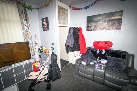 undefined, Foundry Street, Dukinfield SK16