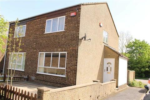 undefined, Hawkmoor Close, Eaglestone, Milton Keynes, MK6