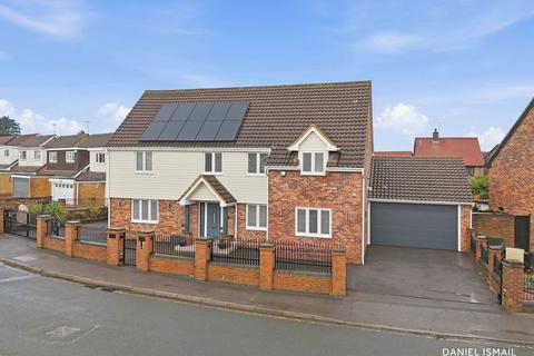 undefined, Great Berry Lane, Basildon SS16