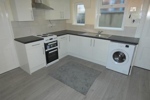 undefined, College Road, ST4