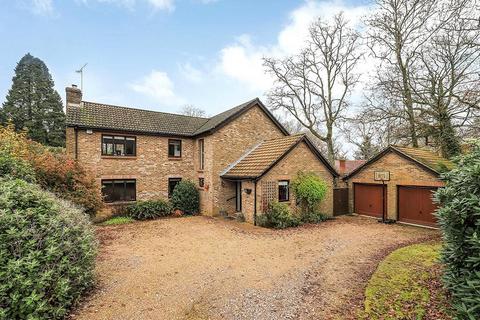 undefined, Church Lane, Awbridge, Romsey, Hampshire, SO51