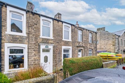 undefined, Park Road, Barnoldswick, BB18
