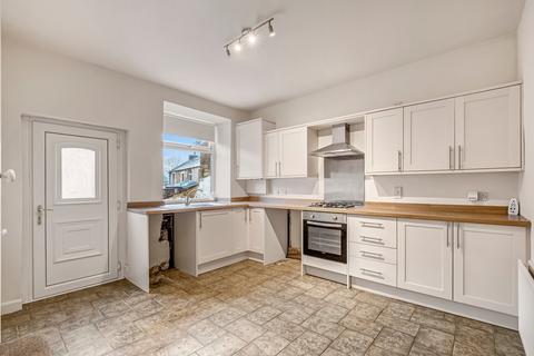 undefined, Park Road, Barnoldswick, BB18