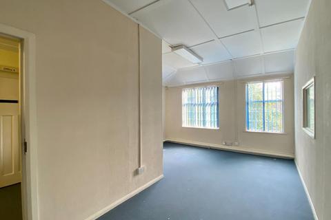 undefined, St. John Street, Matlock DE4