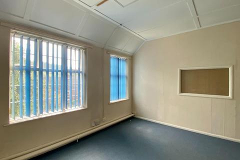 undefined, St. John Street, Matlock DE4