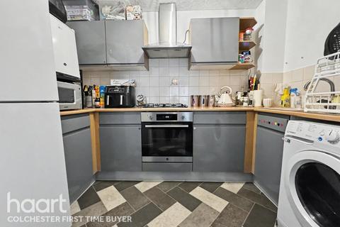 2 bedroom apartment for sale, Recreation Road, Colchester