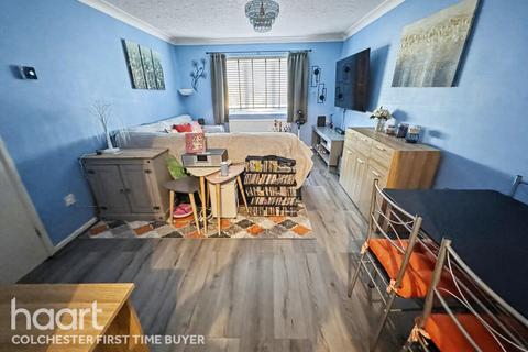 2 bedroom apartment for sale, Recreation Road, Colchester