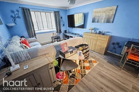 2 bedroom apartment for sale, Recreation Road, Colchester