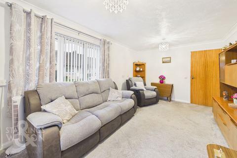 undefined, Merchant Way, Hellesdon, Norwich