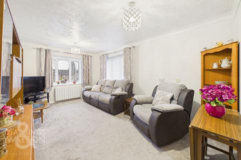 undefined, Merchant Way, Hellesdon, Norwich