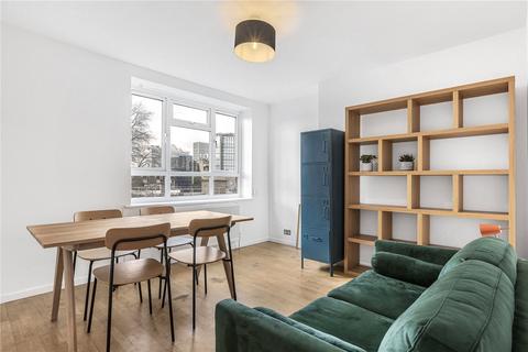2 bedroom apartment for sale, Chart Street, London, N1