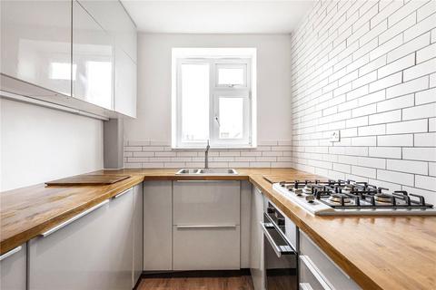 2 bedroom apartment for sale, Chart Street, London, N1
