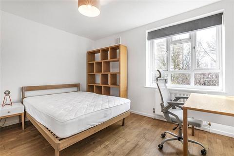 2 bedroom apartment for sale, Chart Street, London, N1