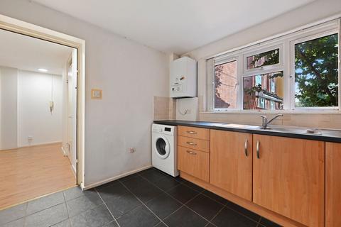 1 bedroom apartment for sale, Garfield Court, 193/195 Willesden Lane, London, NW6