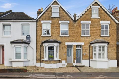3 bedroom terraced house for sale, West Grove, Woodford Green IG8