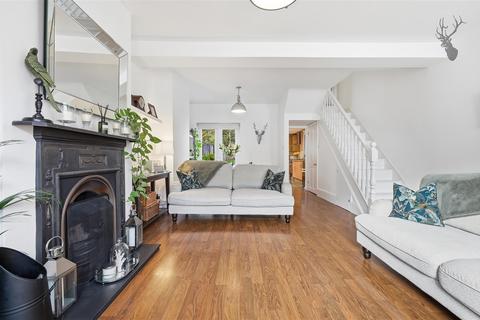 3 bedroom terraced house for sale, West Grove, Woodford Green IG8