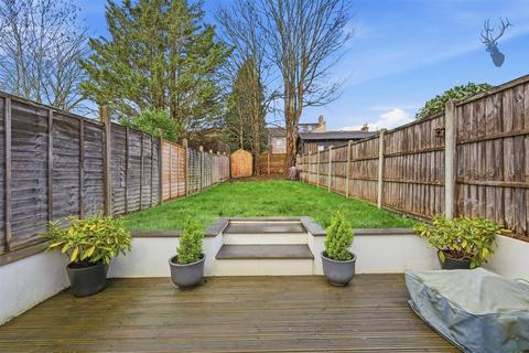 3 bedroom terraced house for sale, West Grove, Woodford Green IG8