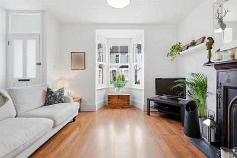 3 bedroom terraced house for sale, West Grove, Woodford Green IG8