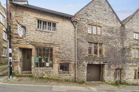undefined, Greenhill, Matlock DE4