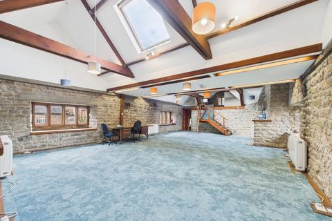 undefined, Greenhill, Matlock DE4