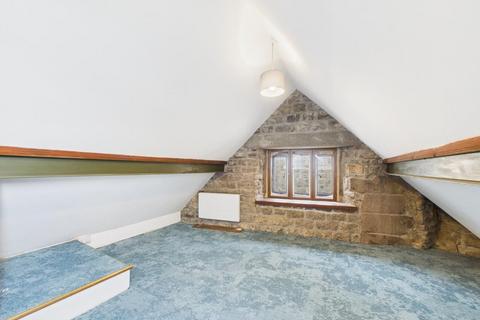 undefined, Greenhill, Matlock DE4